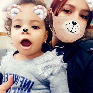 Meet your Posher, Marisol